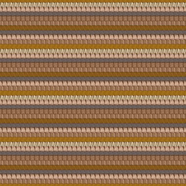 soyut etnik seamless modeli