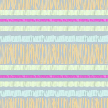 Soyut Kusursuz Desen