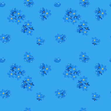 Sorunsuz unutma desen