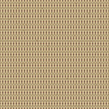 Etnik Kusursuz Desen