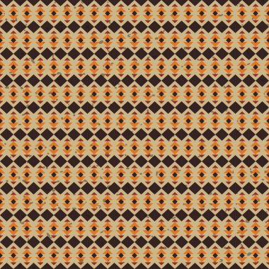 Etnik Kusursuz Desen