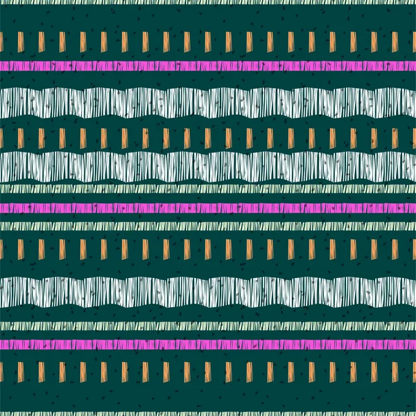 Patrón sin costura abstracto — Archivo Imágenes Vectoriales