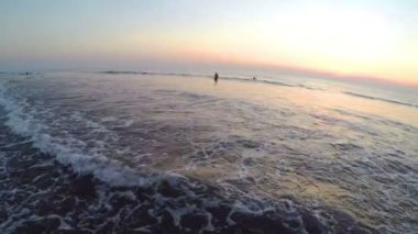 Arambol beach, Goa