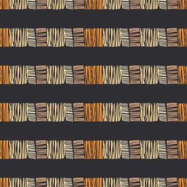 soyut etnik seamless modeli