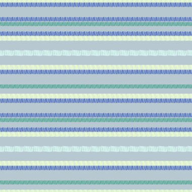 Soyut Kusursuz Desen