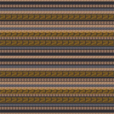 soyut etnik seamless modeli