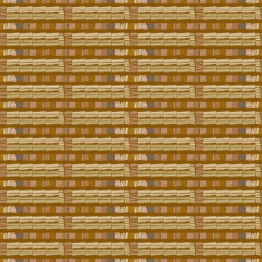 soyut etnik seamless modeli