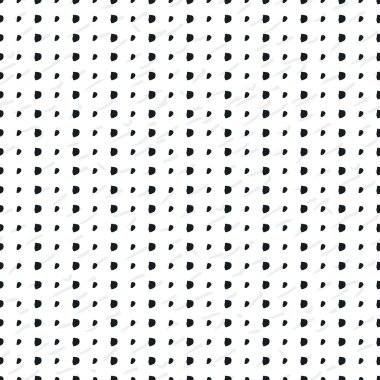 Çizilmiş geometrik seamless modeli