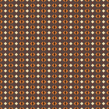 Etnik Kusursuz Desen