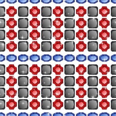 elmas seamless modeli