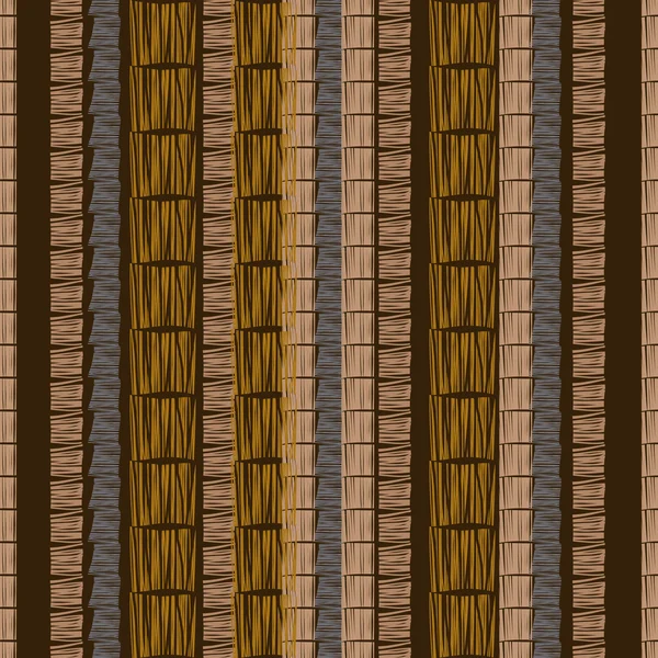 soyut etnik seamless modeli