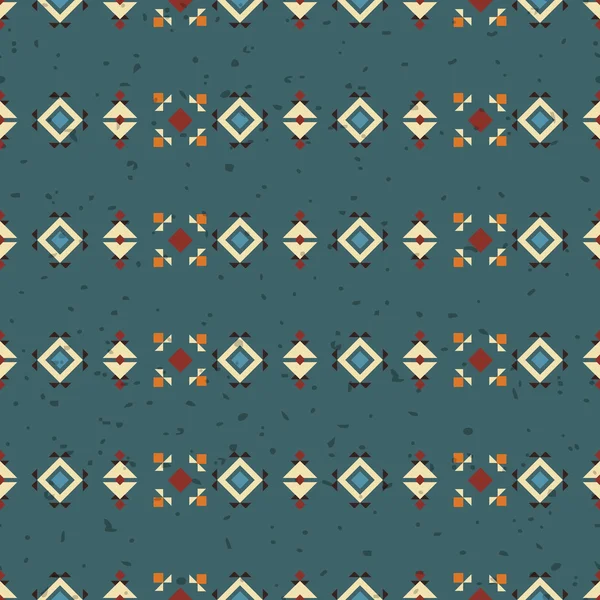 Etnik Kusursuz Desen