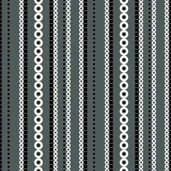 Soyut Kusursuz Desen