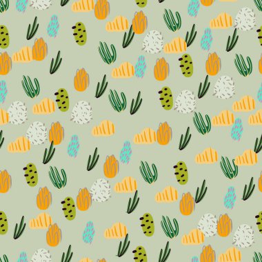 Güzel mercanları olan parlak sualtı desenleri..