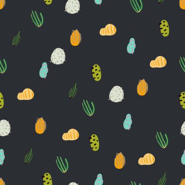 Güzel mercanları olan parlak sualtı desenleri..