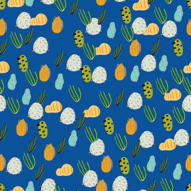 Güzel mercanları olan parlak sualtı desenleri..