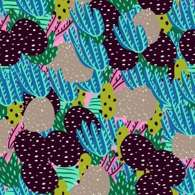 Güzel mercanları olan parlak sualtı desenleri..