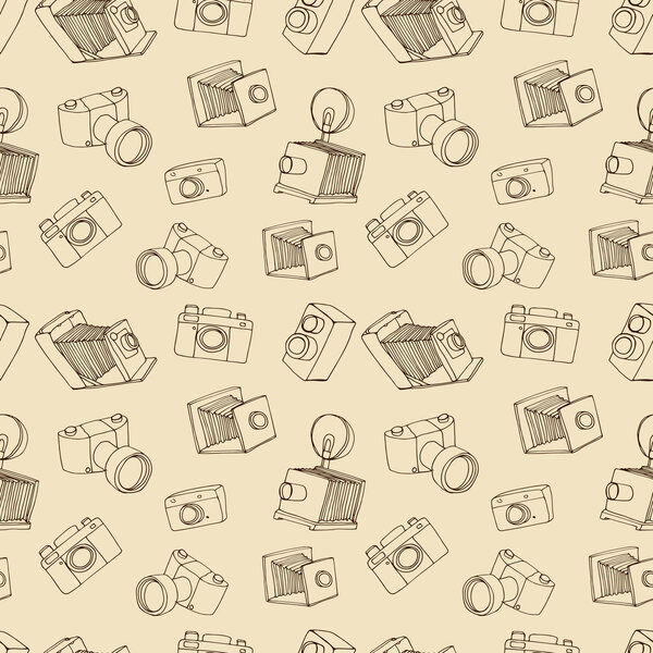 Старая модель камеры
