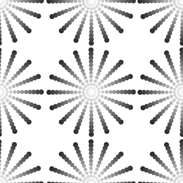 Seamless mönster — Stock vektor