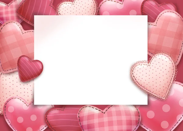 Valentijnsdag — Stockfoto