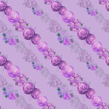 Kusursuz çiçek arkaplanı