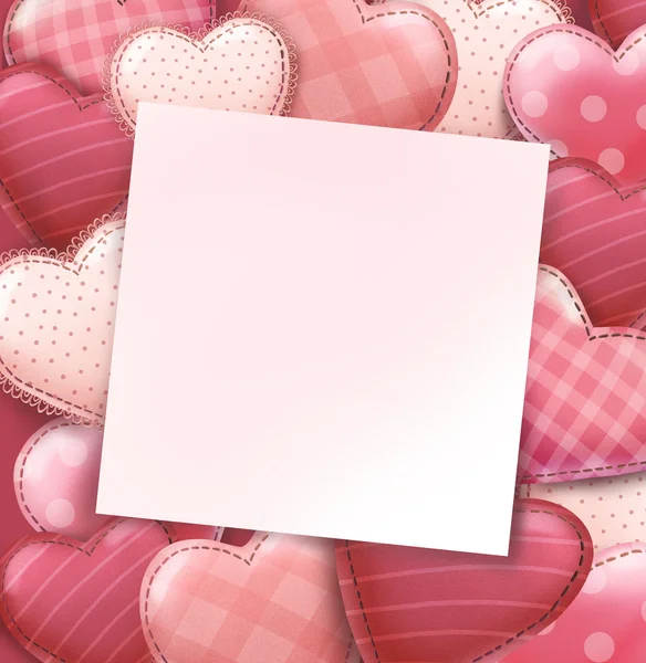 Valentines Day — Stock Photo, Image