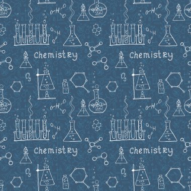 seamless science background