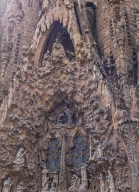 Sagrada Familia