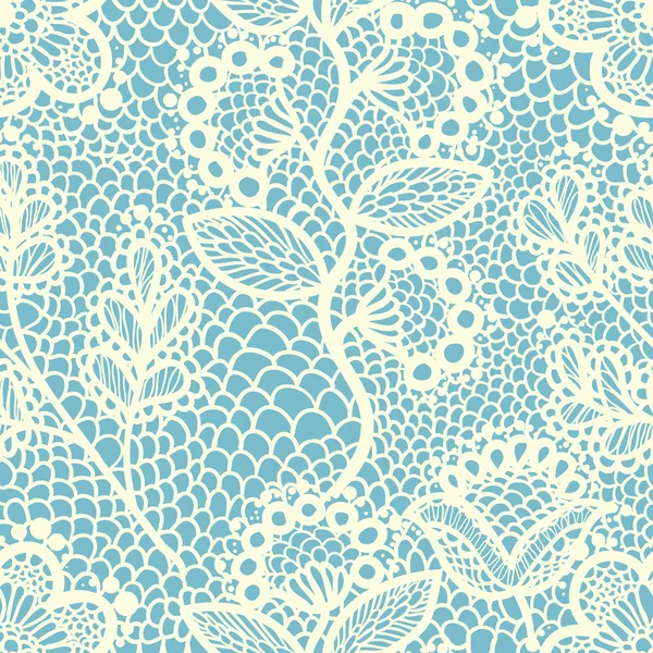 Dikişsiz dantel modeli