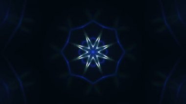 Kaleydoskop canlandırması