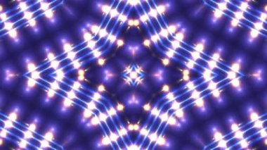 Kaleydoskop canlandırması