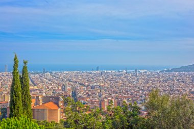Barcelona İspanya-15 Eylül 2014