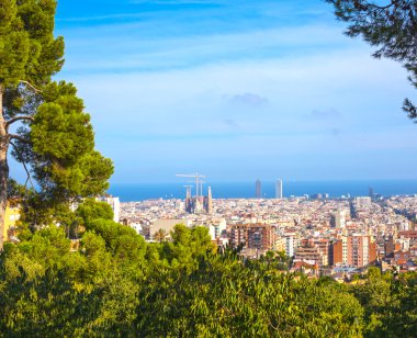 Barcelona İspanya-15 Eylül 2014
