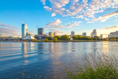 24 Haziran 2015: Nemiga, Beyaz Rusya Minsk