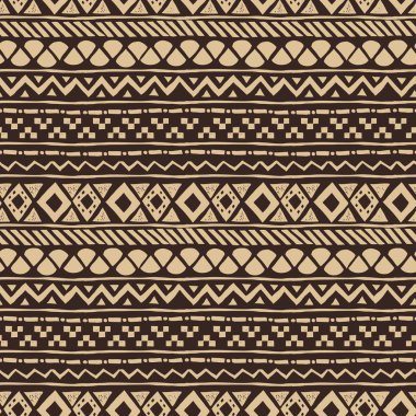 Kusursuz etnik model