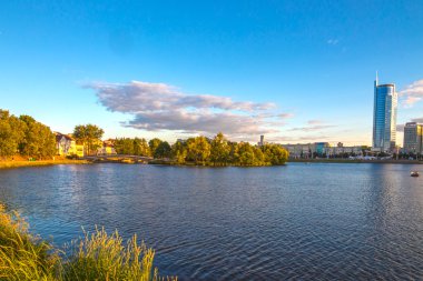 24 Haziran 2015: Nemiga, Beyaz Rusya Minsk