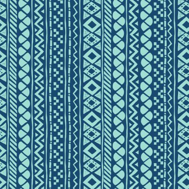 Kusursuz etnik model