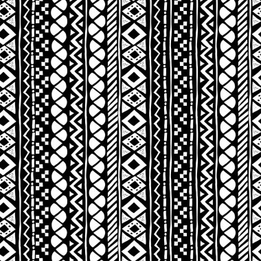 Kusursuz etnik model