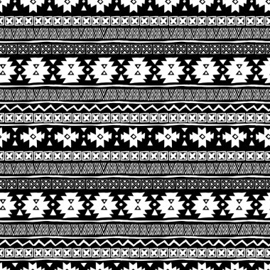 Kusursuz etnik model