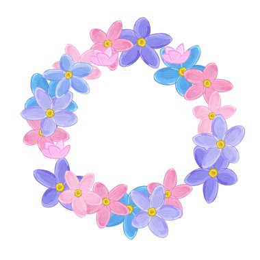 Çiçek çelenk unutma çiçek yaptı