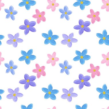 Sorunsuz unutma desen