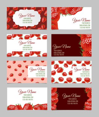 Vektör kartviziti ayarlandı.