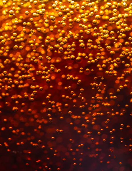 Abstract background. Cola. — Stock Photo, Image