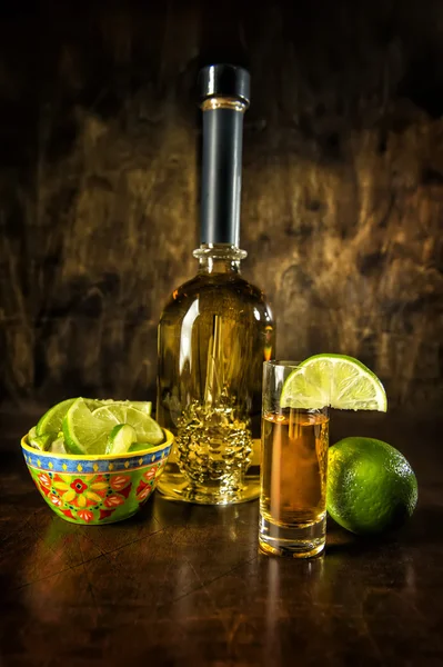 Tequila — Zdjęcie stockowe