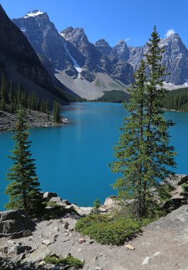 Göl buzultaş Vista