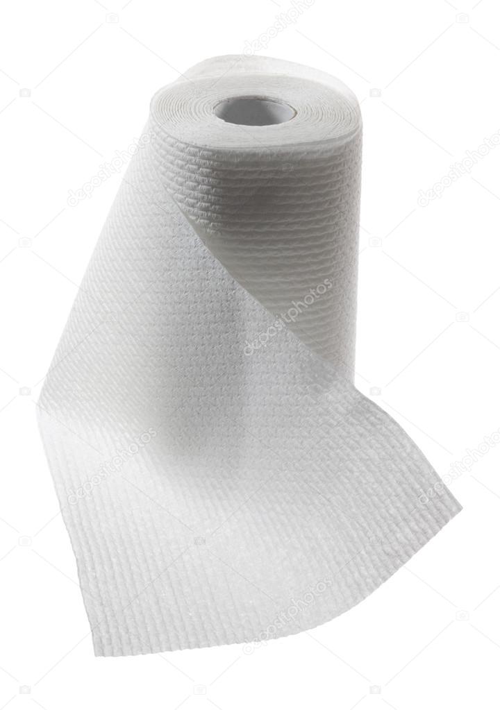 roll of Paper Towel