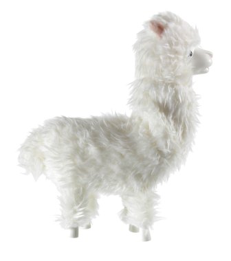 Oyuncak Lama heykelcik