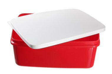 plastik yemek kutusu