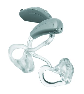 İşitme cihazı çifti