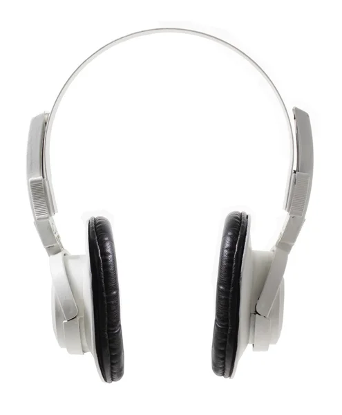 Pair of Headphone — Stock Photo, Image